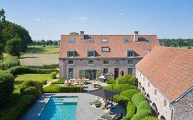 B&B Vossebergen Hombeek